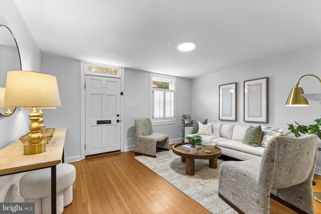334 N PATRICK ST, Alexandria, VA 22314
