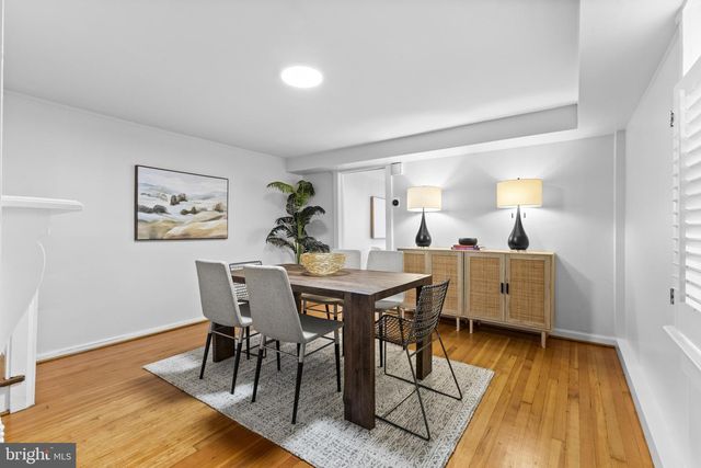 334 N PATRICK ST, Alexandria, VA 22314