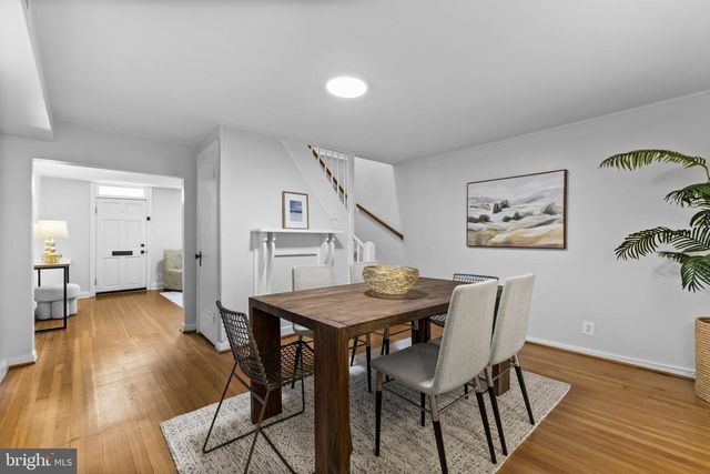 334 N PATRICK ST, Alexandria, VA 22314