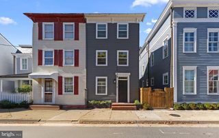 334 N PATRICK ST, Alexandria, VA 22314