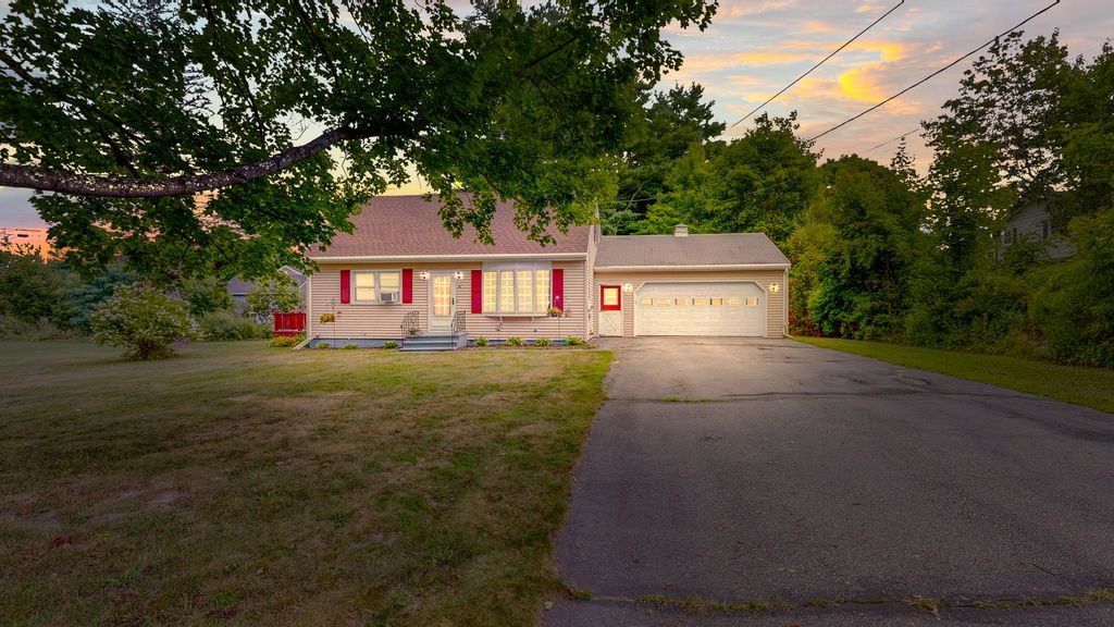 4 Brault Street, Lewiston, ME 04240 — photo 2