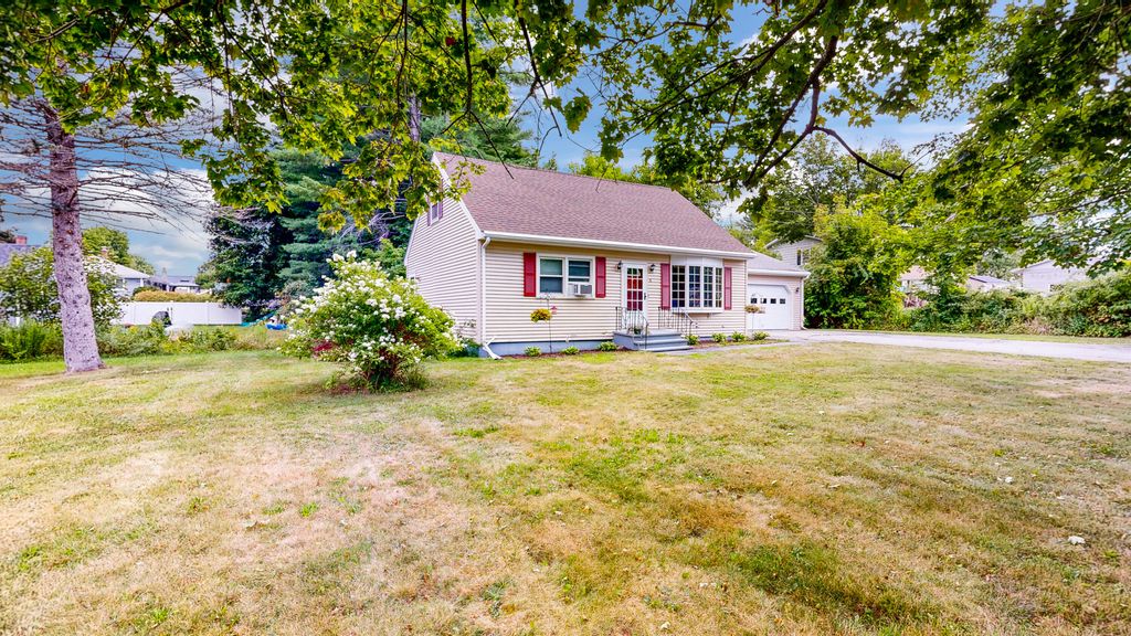 4 Brault Street, Lewiston, ME 04240 — photo 3