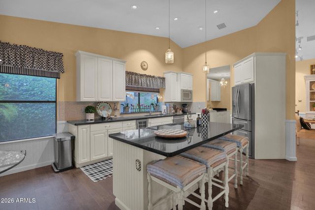 5512 E WALTANN Lane, Scottsdale, AZ 85254