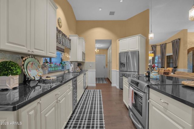 5512 E WALTANN Lane, Scottsdale, AZ 85254
