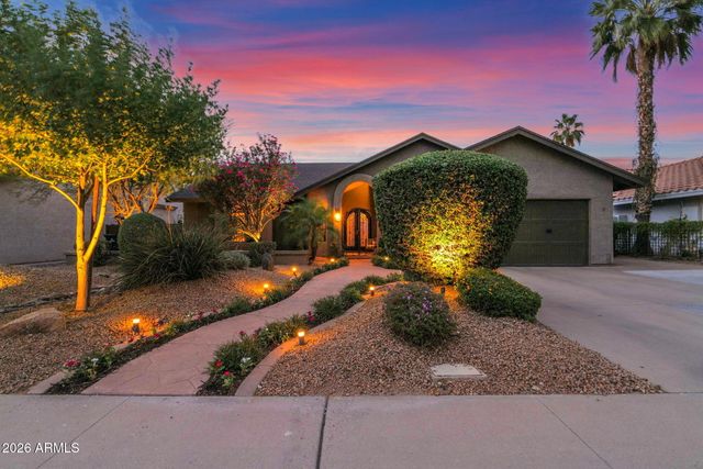 5512 E WALTANN Lane, Scottsdale, AZ 85254