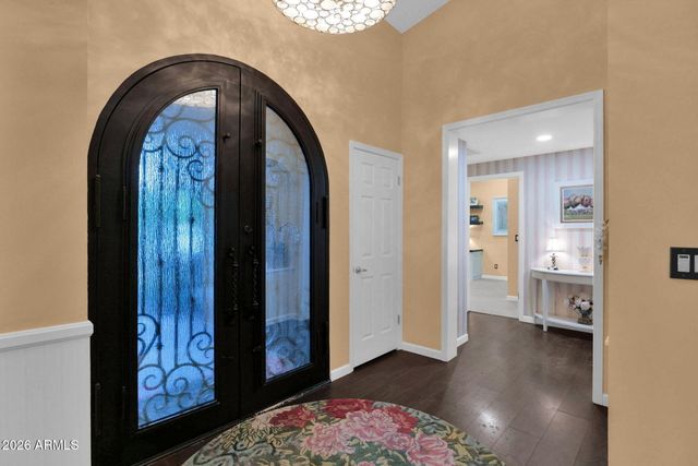 5512 E WALTANN Lane, Scottsdale, AZ 85254