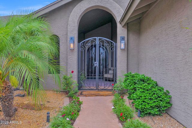 5512 E WALTANN Lane, Scottsdale, AZ 85254