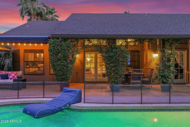 5512 E WALTANN Lane, Scottsdale, AZ 85254