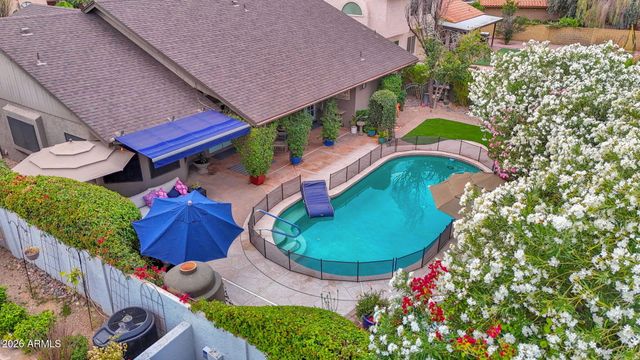 5512 E WALTANN Lane, Scottsdale, AZ 85254