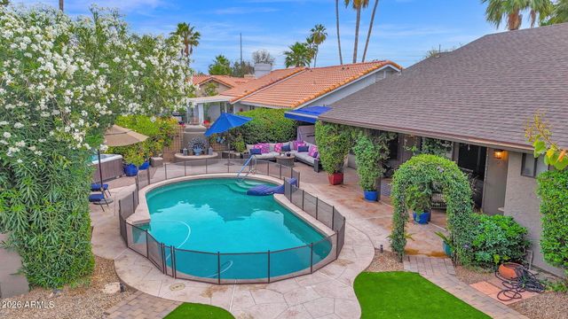 5512 E WALTANN Lane, Scottsdale, AZ 85254