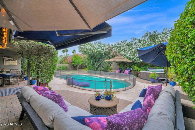 5512 E WALTANN Lane, Scottsdale, AZ 85254