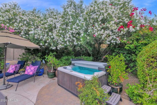 5512 E WALTANN Lane, Scottsdale, AZ 85254