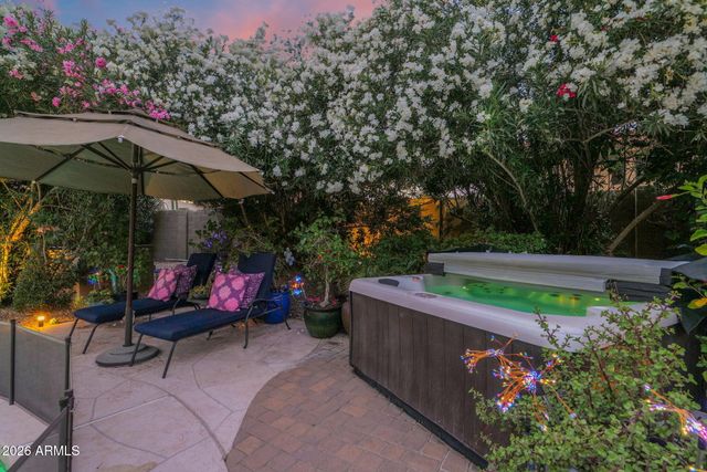 5512 E WALTANN Lane, Scottsdale, AZ 85254