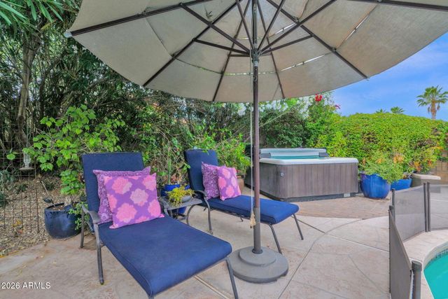 5512 E WALTANN Lane, Scottsdale, AZ 85254