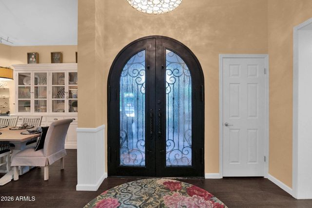 5512 E WALTANN Lane, Scottsdale, AZ 85254