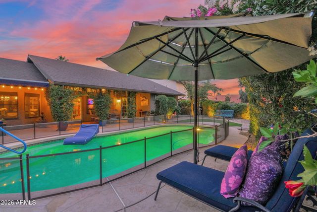 5512 E WALTANN Lane, Scottsdale, AZ 85254