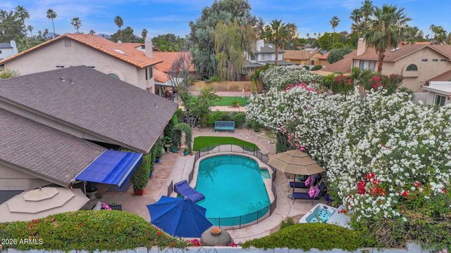 5512 E WALTANN Lane, Scottsdale, AZ 85254