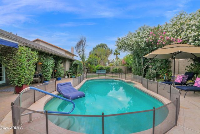 5512 E WALTANN Lane, Scottsdale, AZ 85254