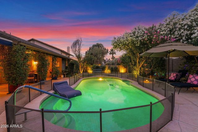 5512 E WALTANN Lane, Scottsdale, AZ 85254