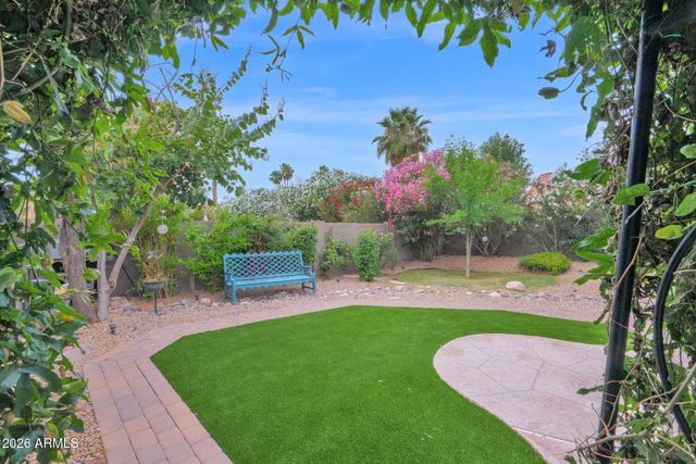 5512 E WALTANN Lane, Scottsdale, AZ 85254