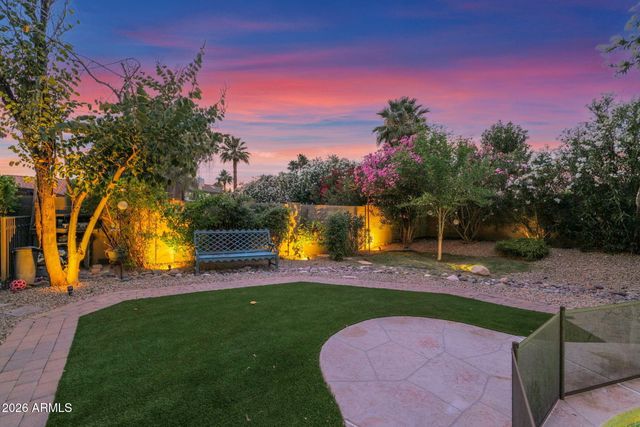 5512 E WALTANN Lane, Scottsdale, AZ 85254