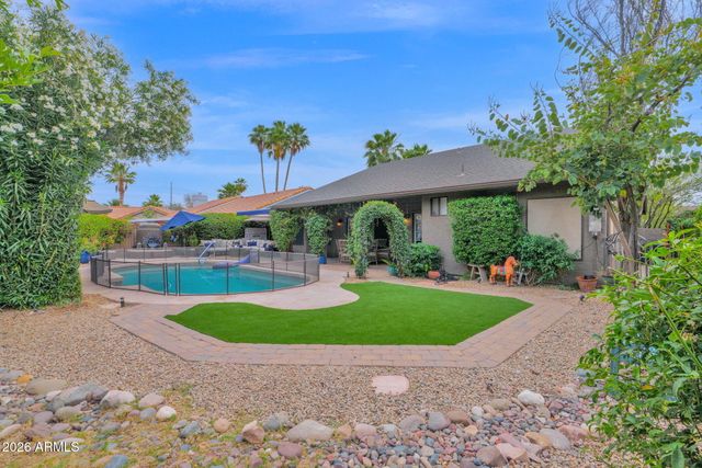 5512 E WALTANN Lane, Scottsdale, AZ 85254