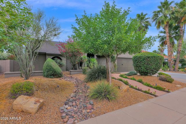 5512 E WALTANN Lane, Scottsdale, AZ 85254