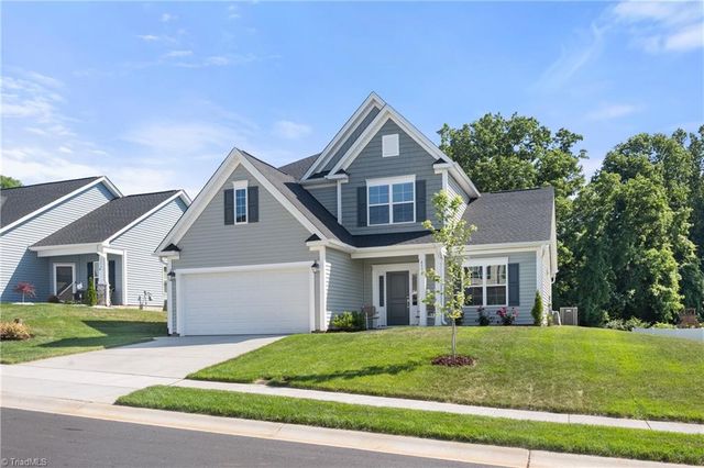 6130 Cirrus Lane, Clemmons, NC 27012