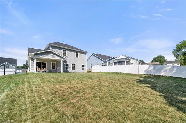 6130 Cirrus Lane, Clemmons, NC 27012
