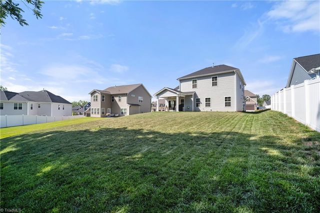 6130 Cirrus Lane, Clemmons, NC 27012