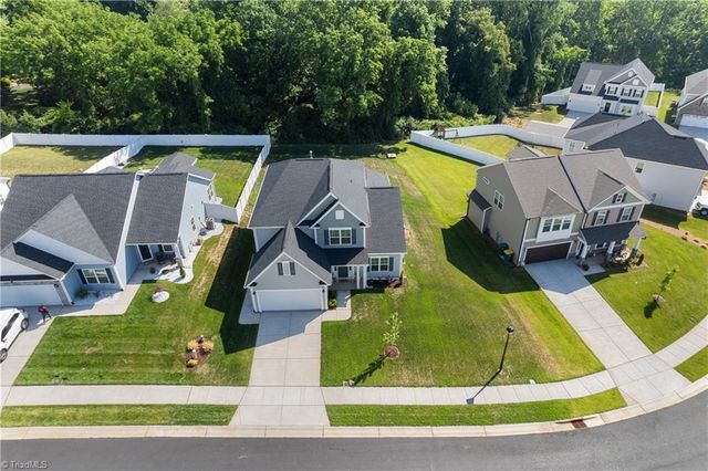 6130 Cirrus Lane, Clemmons, NC 27012
