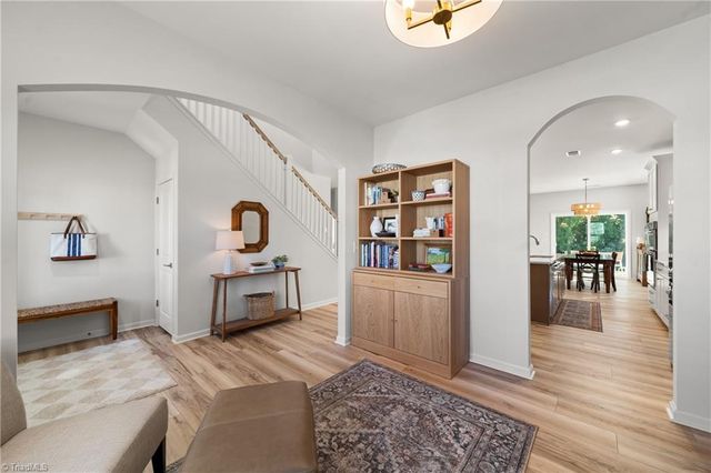 6130 Cirrus Lane, Clemmons, NC 27012