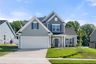 6130 Cirrus Lane, Clemmons, NC 27012