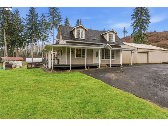 311 HOOPER Rd, Longview, WA 98632