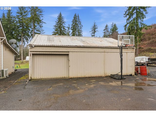 311 HOOPER Rd, Longview, WA 98632