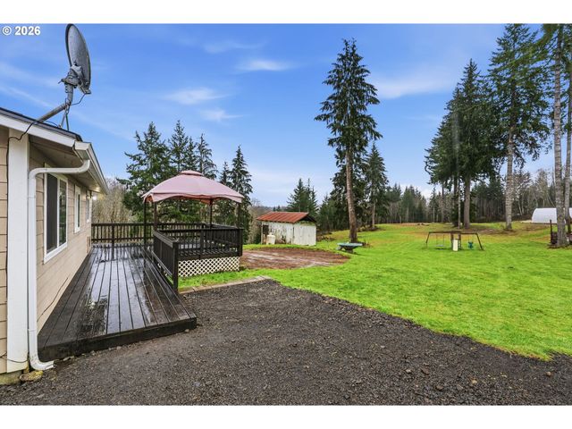 311 HOOPER Rd, Longview, WA 98632