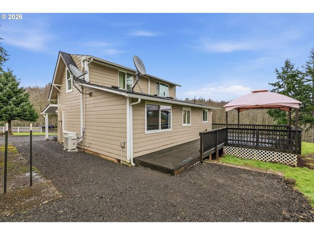 311 HOOPER Rd, Longview, WA 98632