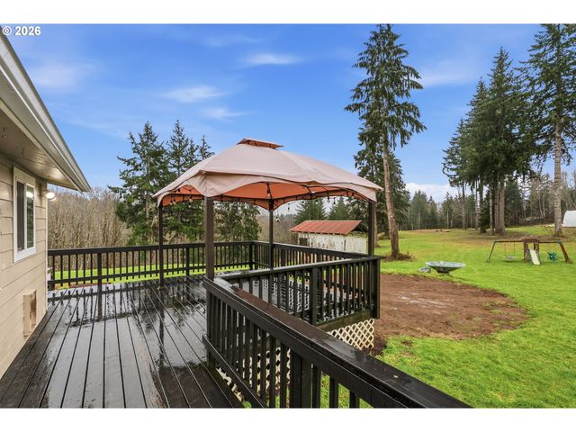 311 HOOPER Rd, Longview, WA 98632