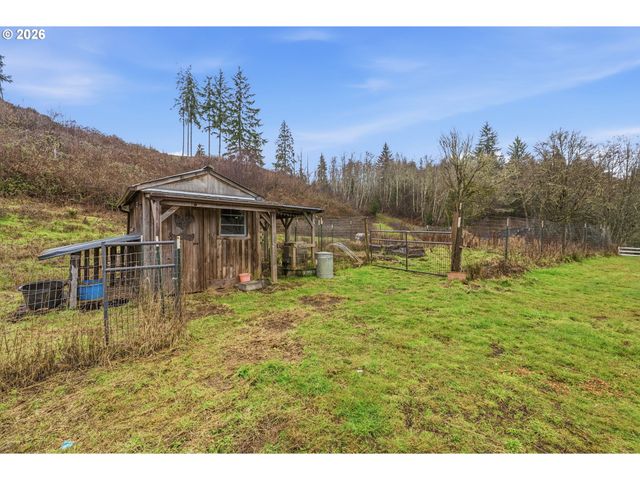 311 HOOPER Rd, Longview, WA 98632