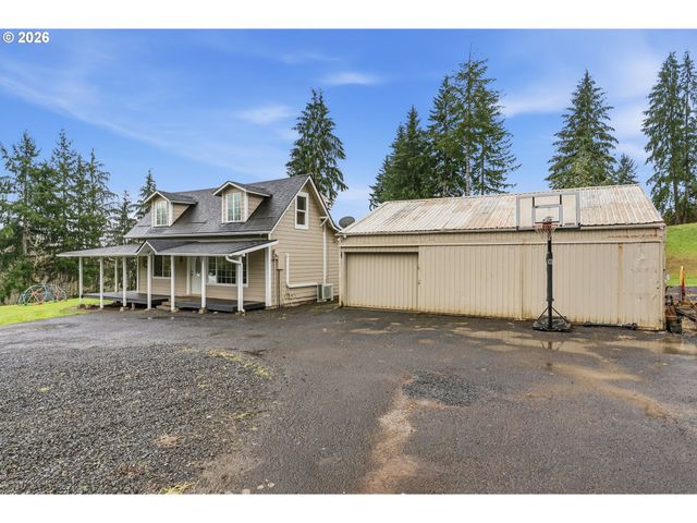 311 HOOPER Rd, Longview, WA 98632