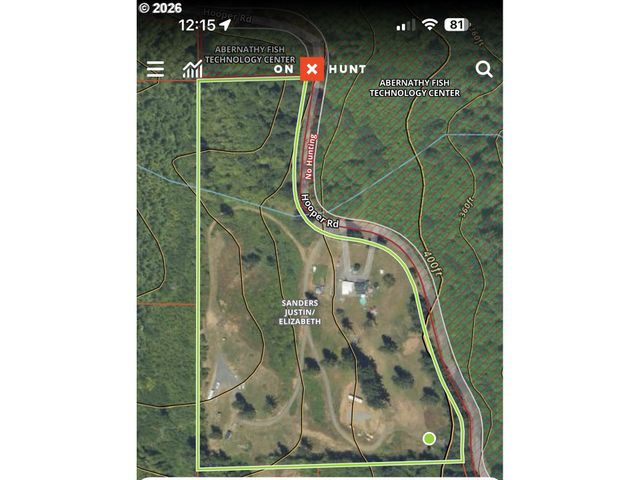 311 HOOPER Rd, Longview, WA 98632