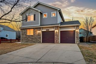 6471 St Vrain Ranch Boulevard, Firestone, CO 80504