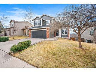 7125 Grand Prairie Dr, Colorado Springs, CO 80923