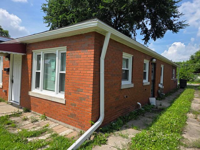 14916 LANGLEY Avenue, Dolton, IL 60419