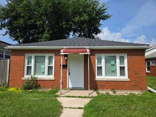 14916 LANGLEY Avenue, Dolton, IL 60419