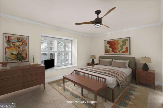 9 Vista Square NW, Atlanta, GA 30327