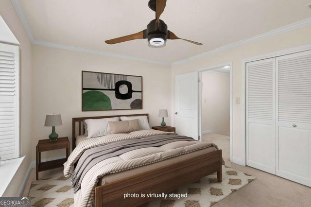 9 Vista Square NW, Atlanta, GA 30327