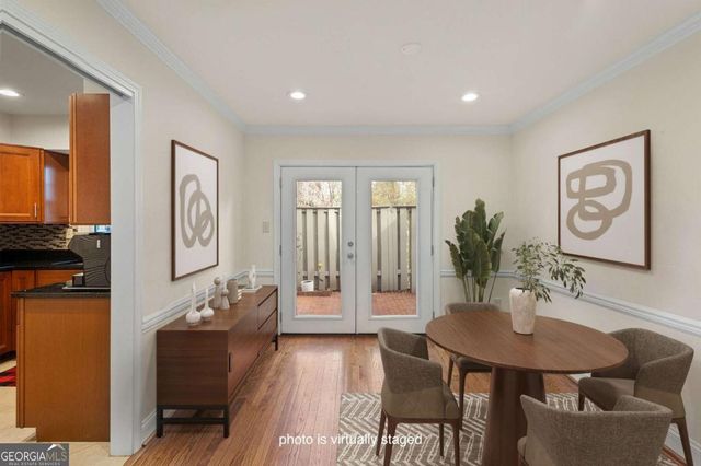 9 Vista Square NW, Atlanta, GA 30327