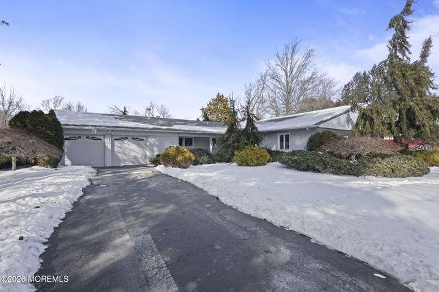 330 Plymouth Drive, Freehold, NJ 07728