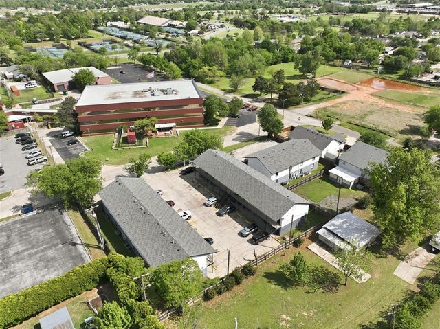 3509 N Nesbitt Avenue, Oklahoma City, OK 73112